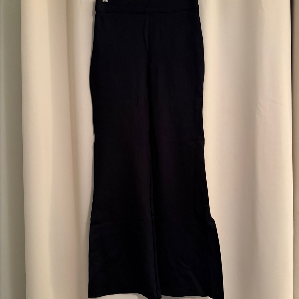 Women’s Side Split Flare Spanx Pants - image 4